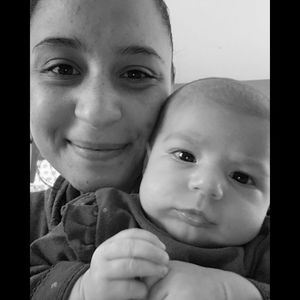 Meet your Posher, Bianca